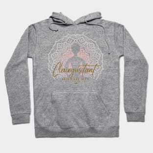 Clairgustant Spiritual Gift Hoodie